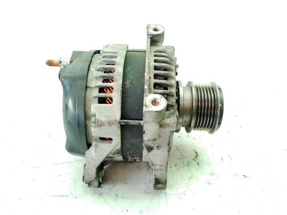   ALTERNADOR CHRYSLER VOYAGER IV (RG, RS)|Desguaces La Cabaña
