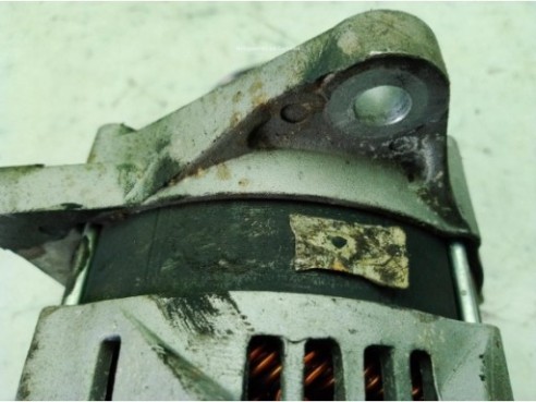   ALTERNADOR CHRYSLER VOYAGER IV (RG, RS)|Desguaces La Cabaña