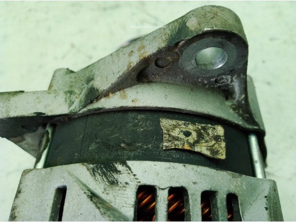   ALTERNADOR CHRYSLER VOYAGER IV (RG, RS)|Desguaces La Cabaña