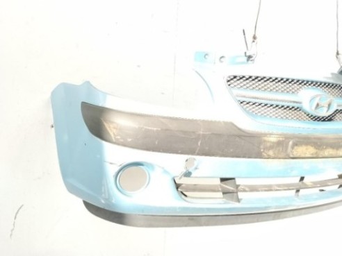 865111C310 PARAGOLPES DEL HYUNDAI GETZ (TB)|Desguaces La Cabaña