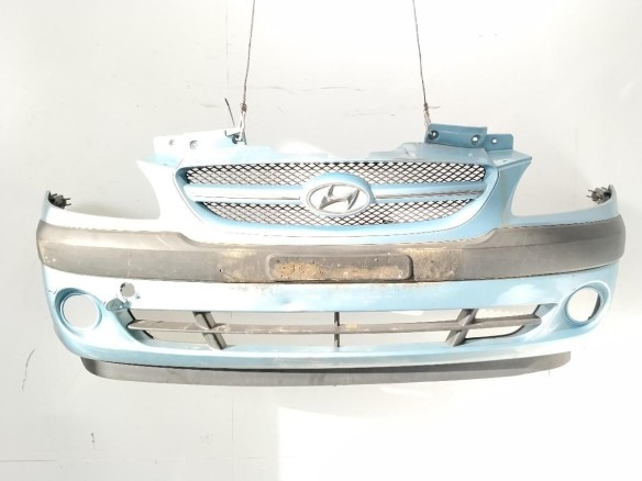 865111C310 PARAGOLPES DEL HYUNDAI GETZ (TB)|Desguaces La Cabaña