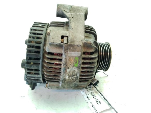 5705K7 ALTERNADOR CITROEN XSARA (N1)|Desguaces La Cabaña