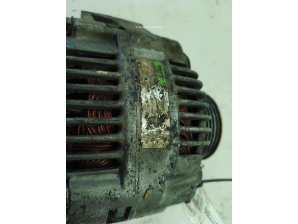 5705K7 ALTERNADOR CITROEN XSARA (N1)|Desguaces La Cabaña