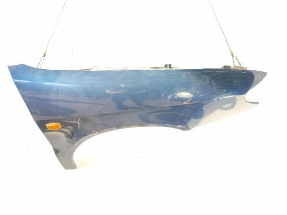 7841K1 ALETA DEL DER CITROEN XSARA (N1)|Desguaces La Cabaña