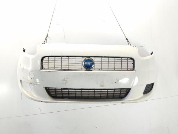 0000071777603 PARAGOLPES DEL FIAT GRANDE PUNTO (199_)|Desguaces La Cabaña