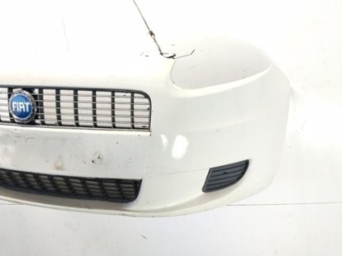 0000071777603 PARAGOLPES DEL FIAT GRANDE PUNTO (199_)|Desguaces La Cabaña