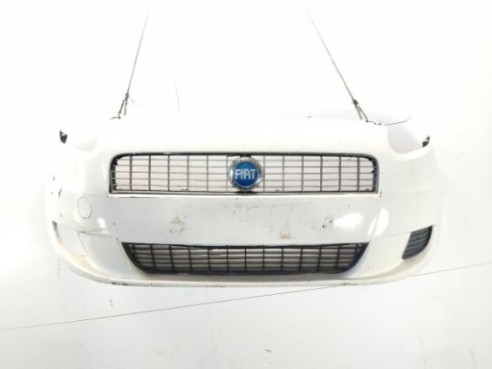 0000071777603 PARAGOLPES DEL FIAT GRANDE PUNTO (199_)|Desguaces La Cabaña