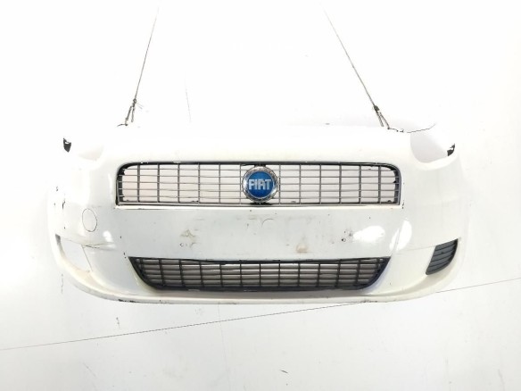 0000071777603 PARAGOLPES DEL FIAT GRANDE PUNTO (199_)|Desguaces La Cabaña