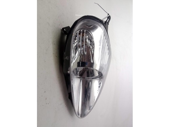0006001071457 FARO DERECHO FIAT GRANDE PUNTO (199_)|Desguaces La Cabaña