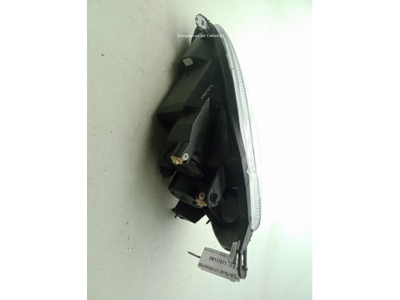 0006001071457 FARO DERECHO FIAT GRANDE PUNTO (199_)|Desguaces La Cabaña