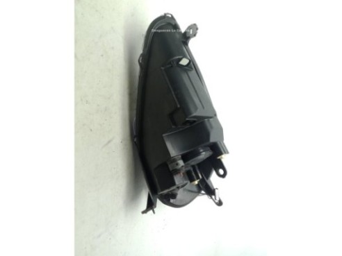 0006001071457 FARO DERECHO FIAT GRANDE PUNTO (199_)|Desguaces La Cabaña