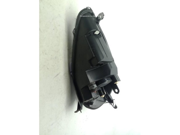 0006001071457 FARO DERECHO FIAT GRANDE PUNTO (199_)|Desguaces La Cabaña