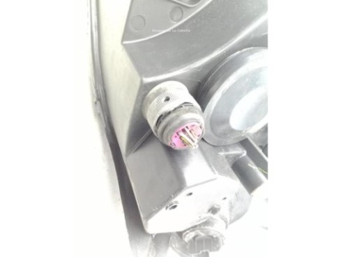 0006001071457 FARO DERECHO FIAT GRANDE PUNTO (199_)|Desguaces La Cabaña