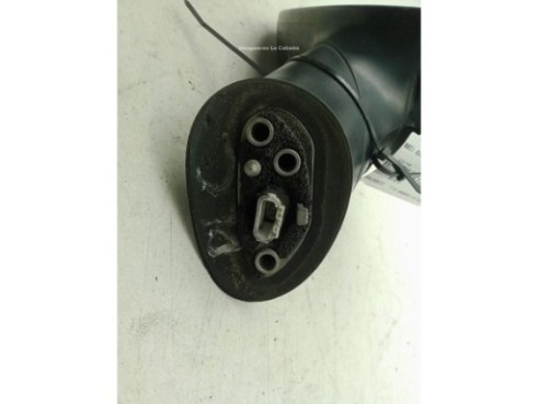   ESPEJO IZQ FIAT GRANDE PUNTO (199_)|Desguaces La Cabaña