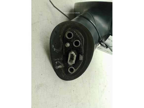   ESPEJO IZQ FIAT GRANDE PUNTO (199_)|Desguaces La Cabaña