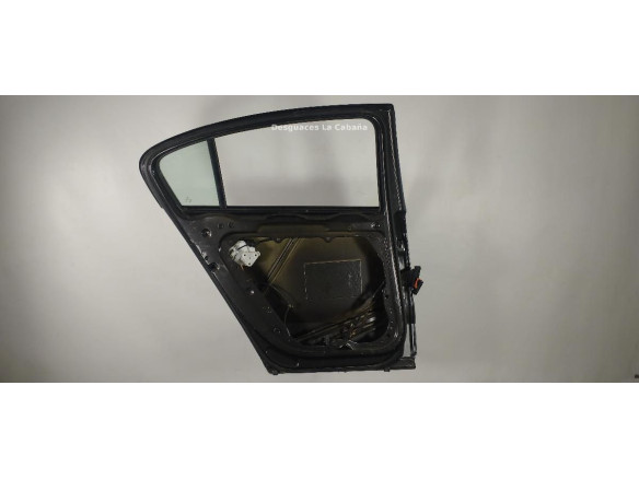 PUERTA LAT TRA IZQ VW PASSAT (362) |Desguaces La Cabaña