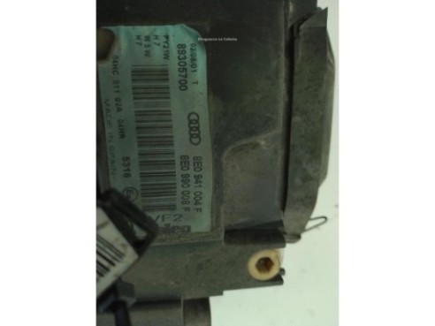 8E0941030C, 8E0941004F FARO DERECHO AUDI A4 (8E2, B6)|Desguaces La Cabaña