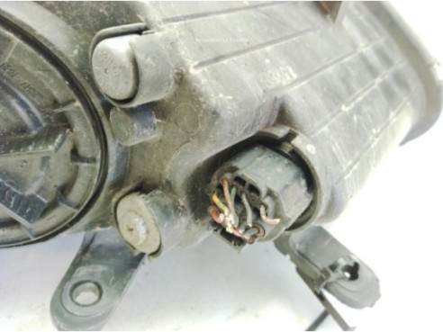 92102A6000 FARO DERECHO HYUNDAI i30 (GD)|Desguaces La Cabaña