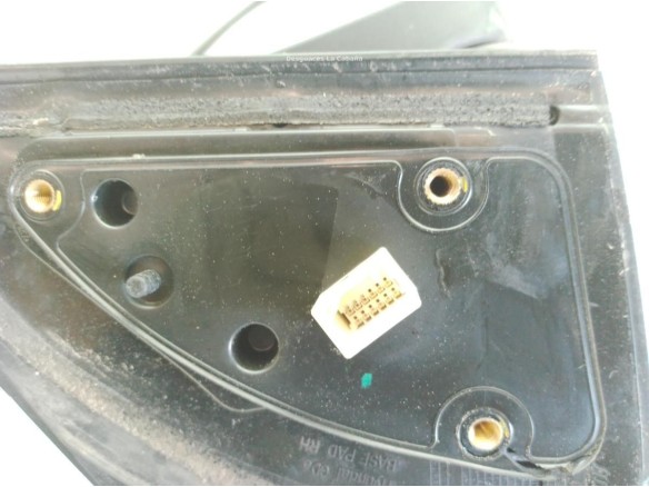 87620A6030 ESPEJO DER HYUNDAI i30 (GD)|Desguaces La Cabaña