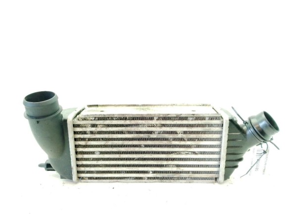 0384P2 INTERCOOLER PEUGEOT EXPERT Tepee (VF3V_)|Desguaces La Cabaña