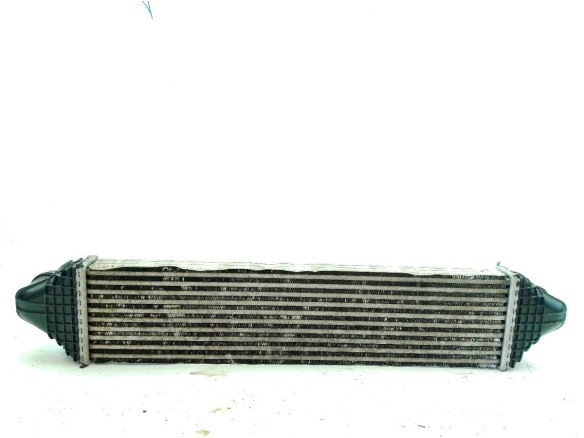 31367277 INTERCOOLER VOLVO V40 Fastback (525, 526)|Desguaces La Cabaña