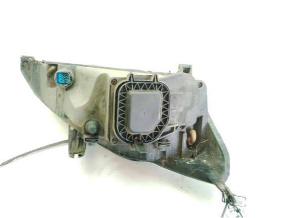 1152094 FARO IZQUIERDO FORD FOCUS (DAW, DBW)|Desguaces La Cabaña