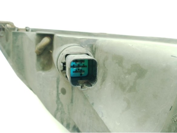 1152094 FARO IZQUIERDO FORD FOCUS (DAW, DBW)|Desguaces La Cabaña