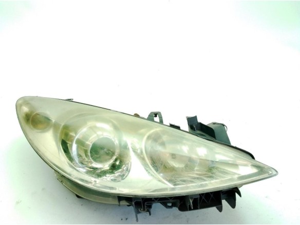 620686, 9681832280 FARO DERECHO PEUGEOT 307 SW (3H)|Desguaces La Cabaña