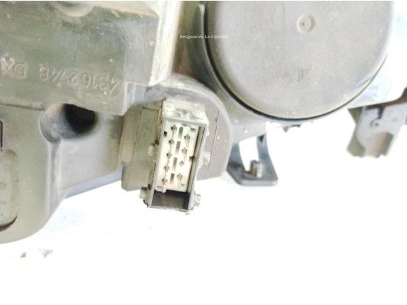620686, 9681832280 FARO DERECHO PEUGEOT 307 SW (3H)|Desguaces La Cabaña