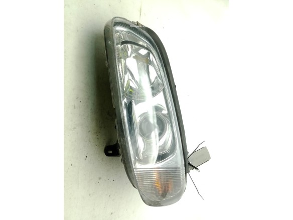 9193411 FARO IZQUIERDO OPEL OMEGA B (V94)|Desguaces La Cabaña