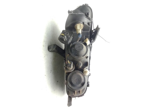 9193411 FARO IZQUIERDO OPEL OMEGA B (V94)|Desguaces La Cabaña