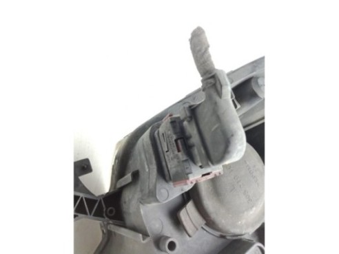 93192443 FARO IZQUIERDO OPEL ZAFIRA B (A05)|Desguaces La Cabaña