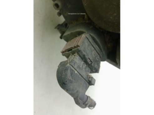 93192444 FARO DERECHO OPEL ZAFIRA B (A05)|Desguaces La Cabaña