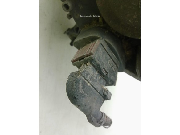 93192444 FARO DERECHO OPEL ZAFIRA B (A05)|Desguaces La Cabaña