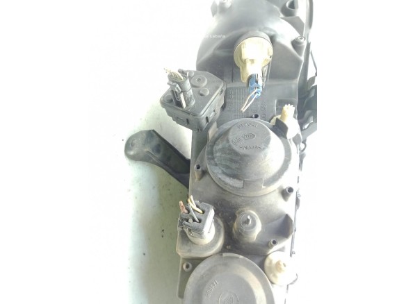 9193411 FARO IZQUIERDO OPEL OMEGA B (V94)|Desguaces La Cabaña