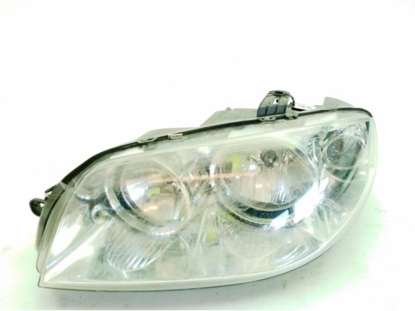 0000046849385 FARO IZQUIERDO FIAT PUNTO (188_)|Desguaces La Cabaña