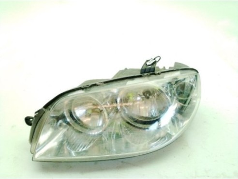 0000046849385 FARO IZQUIERDO FIAT PUNTO (188_)|Desguaces La Cabaña