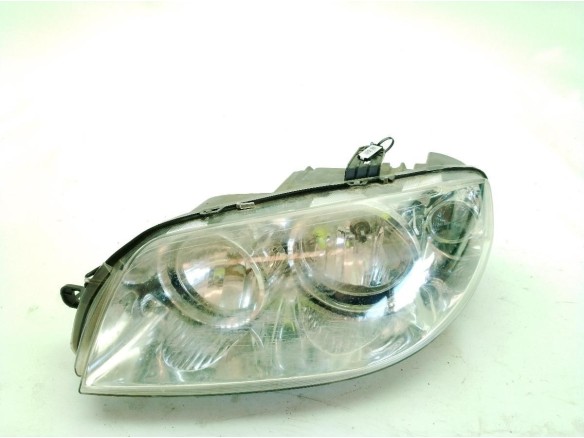 0000046849385 FARO IZQUIERDO FIAT PUNTO (188_)|Desguaces La Cabaña