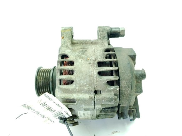   ALTERNADOR FORD C-MAX II (DXA/CB7, DXA/CEU)|Desguaces La Cabaña