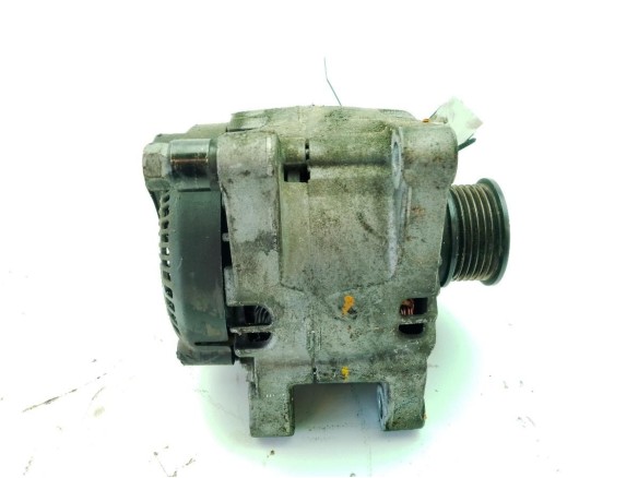   ALTERNADOR FORD C-MAX II (DXA/CB7, DXA/CEU)|Desguaces La Cabaña