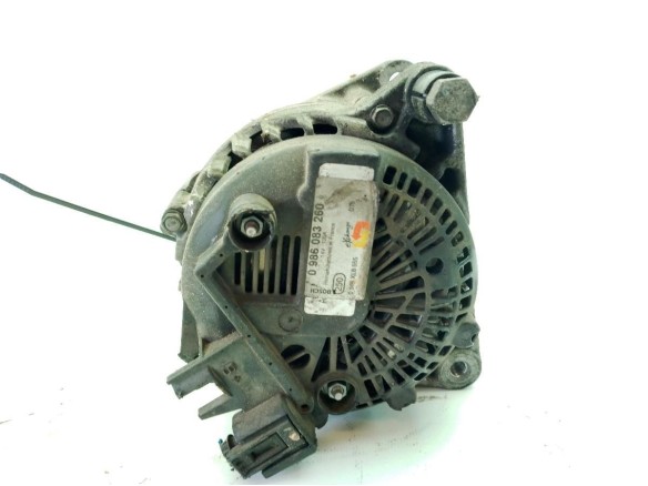   ALTERNADOR FORD C-MAX II (DXA/CB7, DXA/CEU)|Desguaces La Cabaña