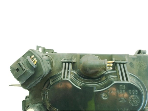 8L0941030 FARO DERECHO AUDI A3 (8L1)|Desguaces La Cabaña