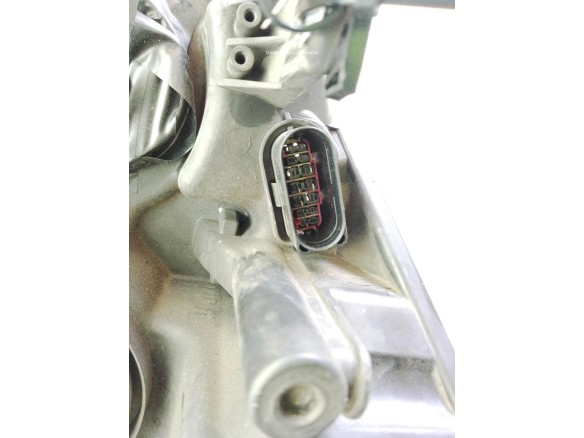 1791503, 6M2113W029AH FARO DERECHO FORD S-MAX (WA6)|Desguaces La Cabaña