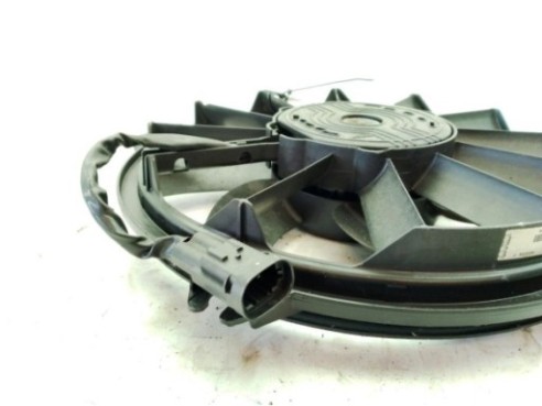 9828719880 ELECTROVENTILADOR CITROEN BERLINGO Furgón (B9)|Desguaces La Cabaña