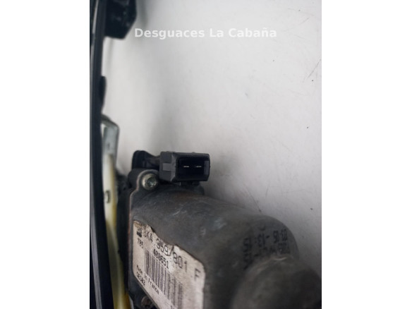ELEVALUNAS PUERTA LAT DEL DER SEAT IBIZA II (6K1) |Desguaces La Cabaña