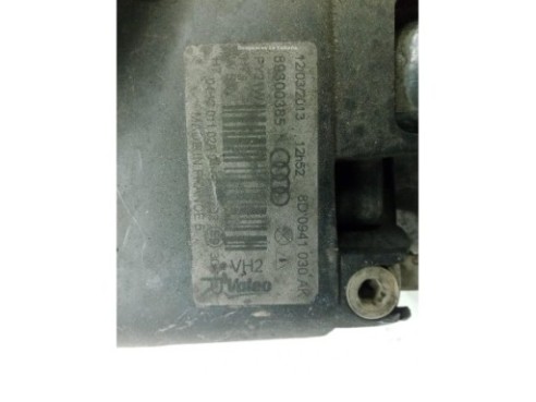 8D0941030AK FARO DERECHO AUDI A4 (8D2, B5)|Desguaces La Cabaña