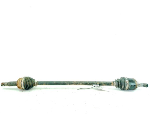 4233042060 PALIER TRA IZQ TOYOTA RAV 4 IV (_A4_)|Desguaces La Cabaña