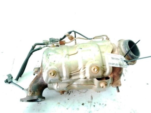 5215942190 PARAGOLPES TRA TOYOTA RAV 4 IV (_A4_)|Desguaces La Cabaña