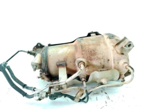 5215942190 PARAGOLPES TRA TOYOTA RAV 4 IV (_A4_)|Desguaces La Cabaña 2