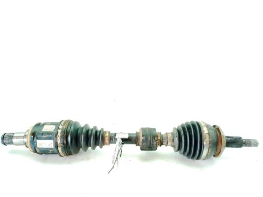 5215942190 PARAGOLPES TRA TOYOTA RAV 4 IV (_A4_)|Desguaces La Cabaña